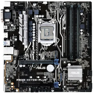 مادربرد ایسوس مدل PRIME H270M-PLUS