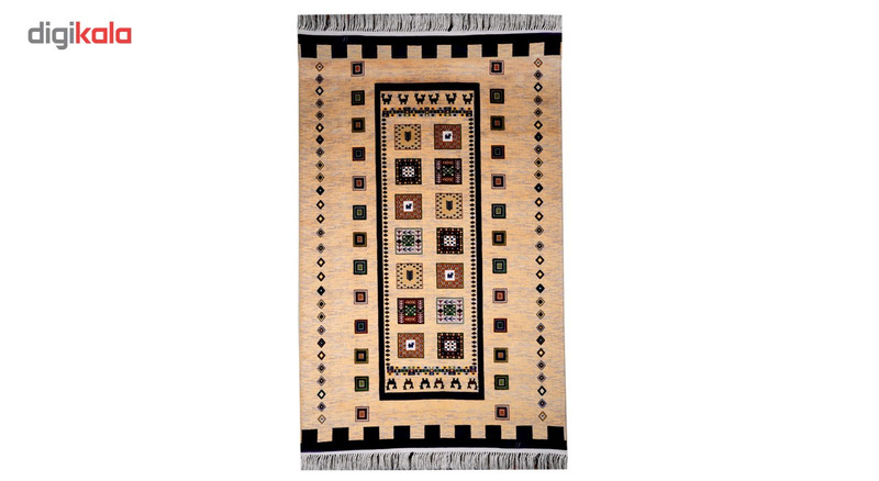 گبه ماشینی مهتاب پارسیان طرح سوگل