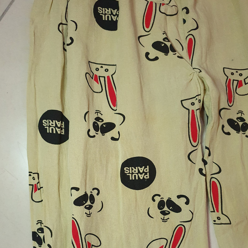 سرهمی زنانه مدل Teenage