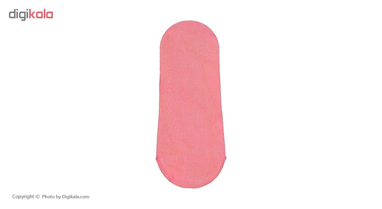 جوراب زنانه شاوین کد 3011 - - 28