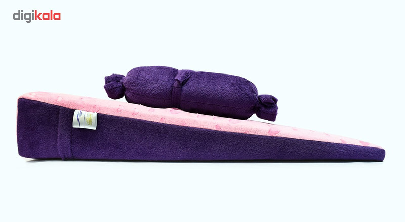 تشک آنتی‌ ریفلاکس نوزاد وگال مدل AR