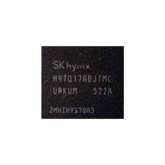 آی سی هارد اس کی هاینیکس مدل H9TQ17ABJTMC 16G