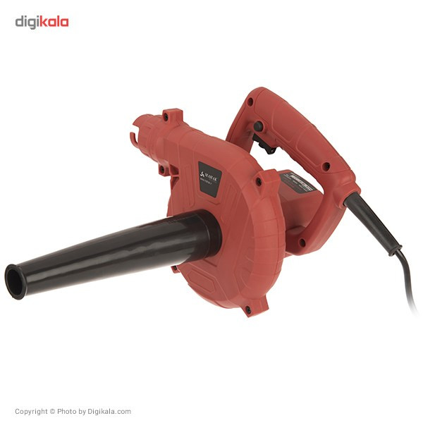 دستگاه دمنده و مکنده محک مدل BVC-3.0