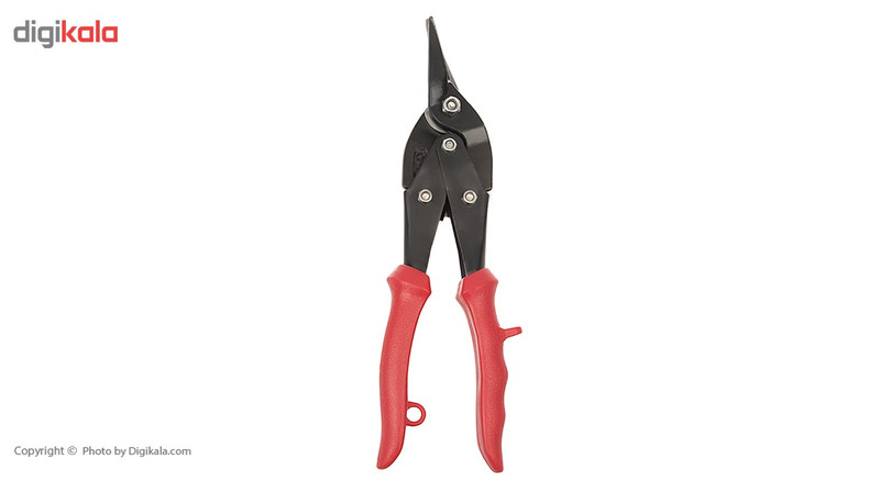 قیچی ورق بر چپ بر فورسج مدل 6981L248