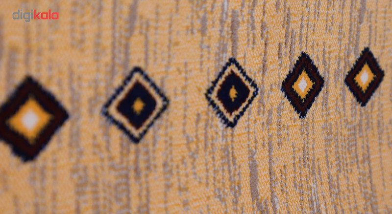 گبه ماشینی مهتاب پارسیان طرح سوگل