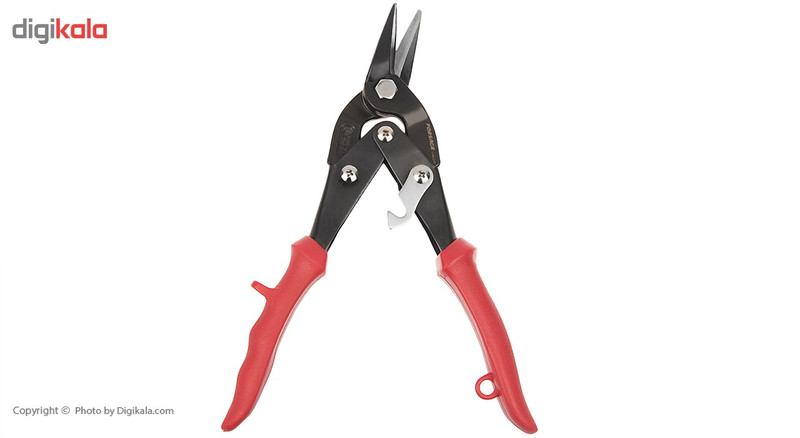 قیچی ورق بر چپ بر فورسج مدل 6981L248