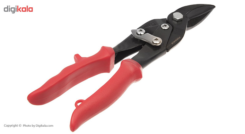 قیچی ورق بر چپ بر فورسج مدل 6981L248