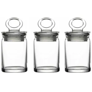 جا ادویه ای پاشاباغچه مدل کیچن کد 95104 بسته 3 عددی