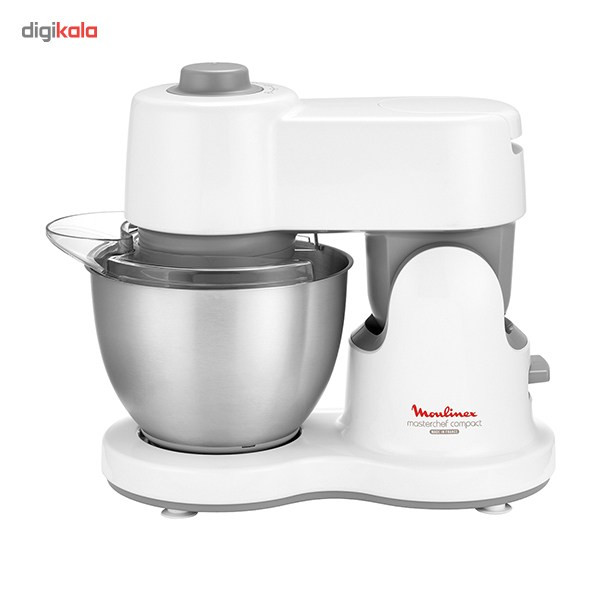 ماشین آشپزخانه مولینکس سری مسترچف کامپکت مدل QA200