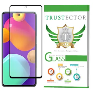 Trustector CMA-T Ceramics Screen Protector For Samsung Galaxy M62