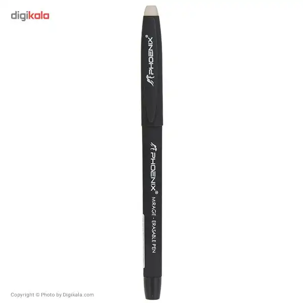 خودکار پاک کن دار فونیکس مدل Mirage