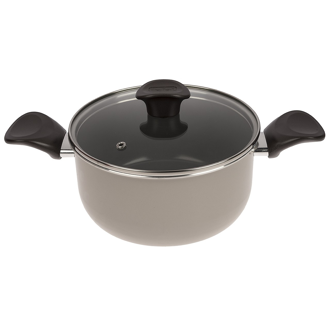 قابلمه تفال مدل Ceramic Control سایز 20