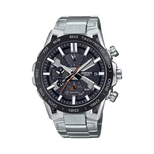 ساعت مچی عقربه‌ای مردانه کاسیو مدل EQB-2000DB-1ADR