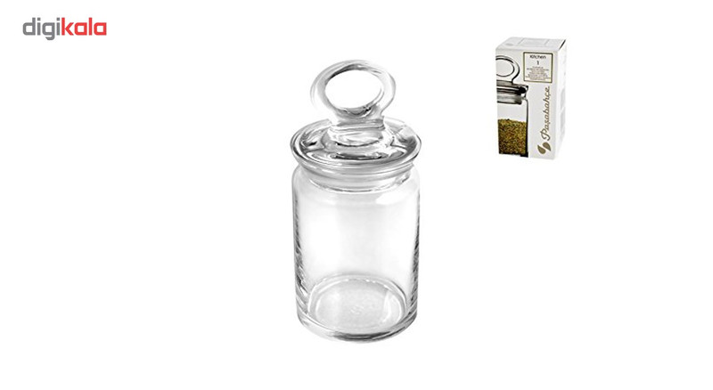 جا ادویه ای پاشاباغچه مدل کیچن کد 95104 بسته 3 عددی جا ادویه ای پاشاباغچه مدل کیچن کد 95104 بسته 3 عددی