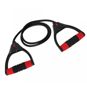 کش تمرین Exercise Tubing  مدل تک رشته ای 1903
