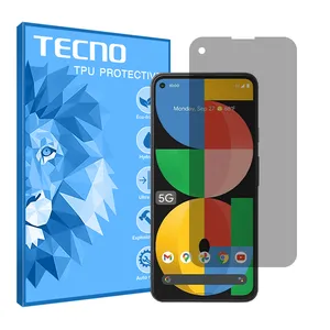 Priusi Techno HyPRV model screen protector suitable for Google Pixel 5a 5G mobile phone