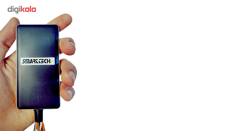 ردیاب ماهواره ای اسمارت تک SM-240