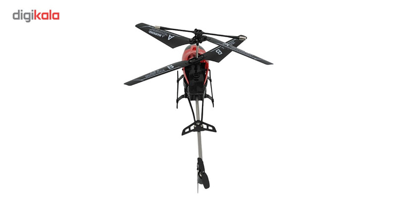 هلیکوپتر کنترلی تیان مدل TY921 کد KTM-031-2
