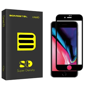 Somastel SD Ceramics Screen Protector For Apple iPhone 8
