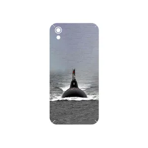 MAHOOT Submarine Cover Sticker for Honor 8S