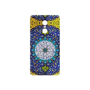 MAHOOT Iran Tile 13 Cover Sticker for Xiaomi Redmi Note 4X