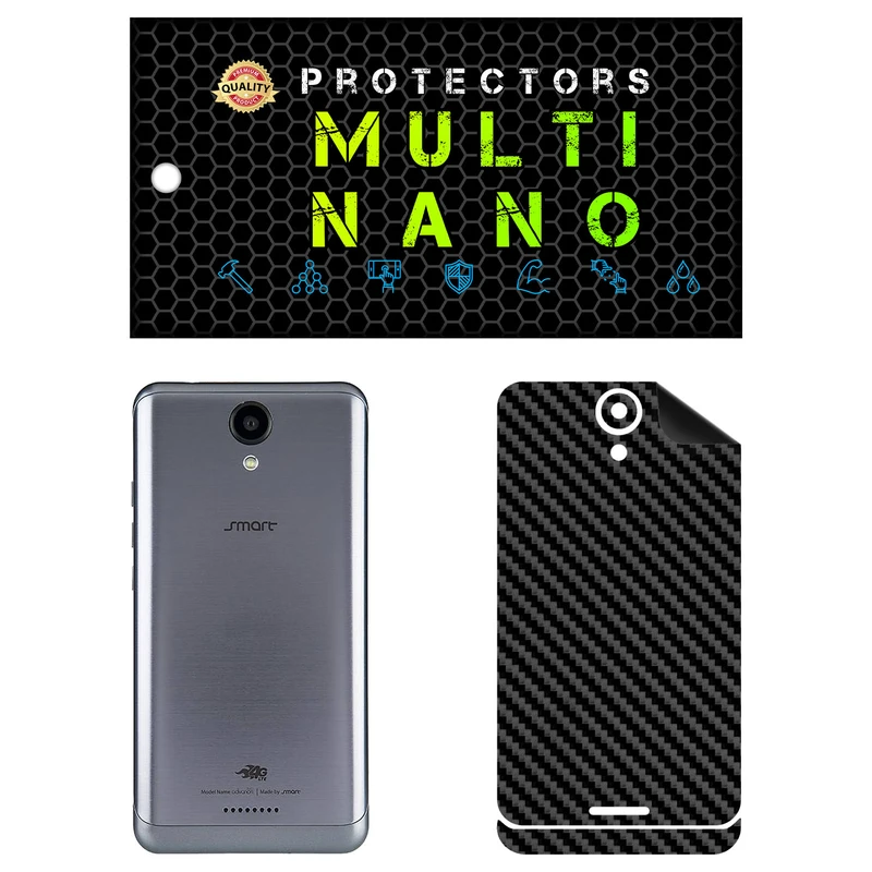 برچسب پوششی مولتی نانو مدل X-F1C مناسب برای گوشی موبایل اسمارت Pro Advance / L3953