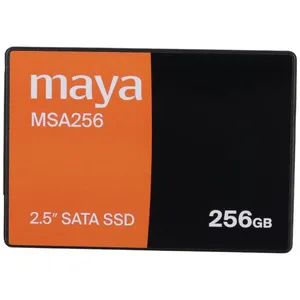 اس اس دی اینترنال مایا مدل MSA256 ظرفیت 256 گیگابایت