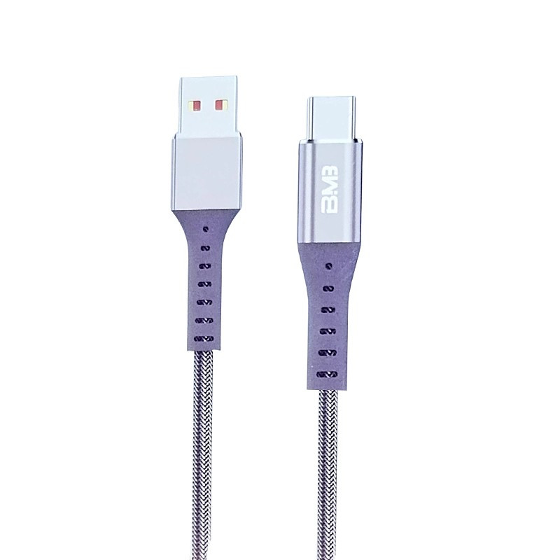 کابل تبدیل USB به USB-C مدل BT-4 طول 1 متر