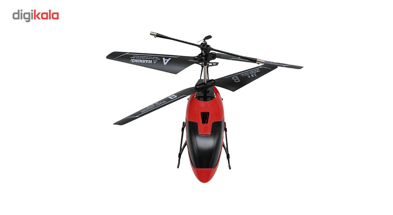 هلیکوپتر کنترلی تیان مدل TY921 کد KTM-031-2