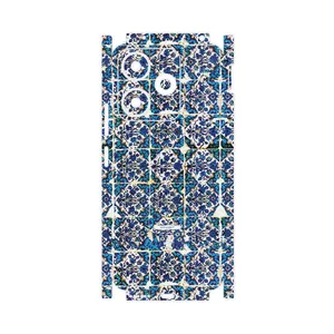 MAHOOT Traditional_Tile-FullSkin Cover Sticker for Xiaomi Redmi 13x