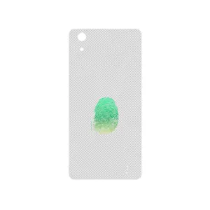 MAHOOT Minimal Fingerprint Cover Sticker for GLX Maad