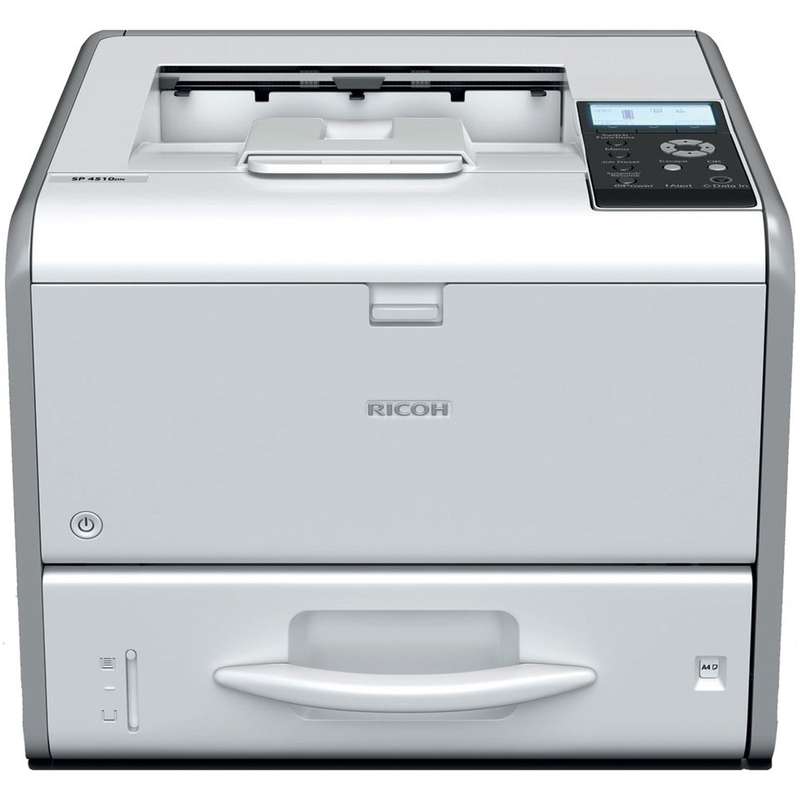 پرینتر لیزری ریکو مدل SP 4510DN