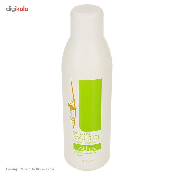 اکسیدان ریتون مدل 40 دوازده درصدی حجم 1000 میلی لیتر