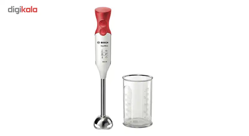 گوشت کوب برقی بوش مدل MSM64110