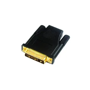 مبدل DVID به HDMI وی نت مدل V-CO582