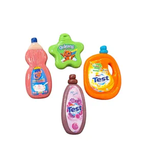 مگنت مدل مینیاتوری مجموعه 4 عددی