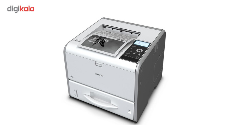پرینتر لیزری ریکو مدل SP 4510DN 2