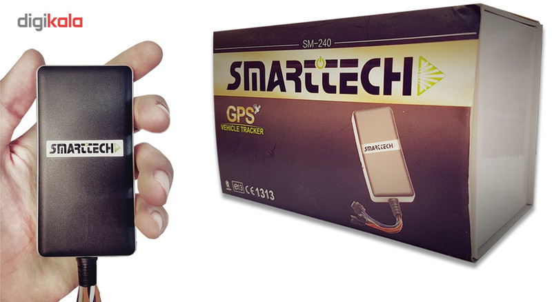 ردیاب ماهواره ای اسمارت تک SM-240