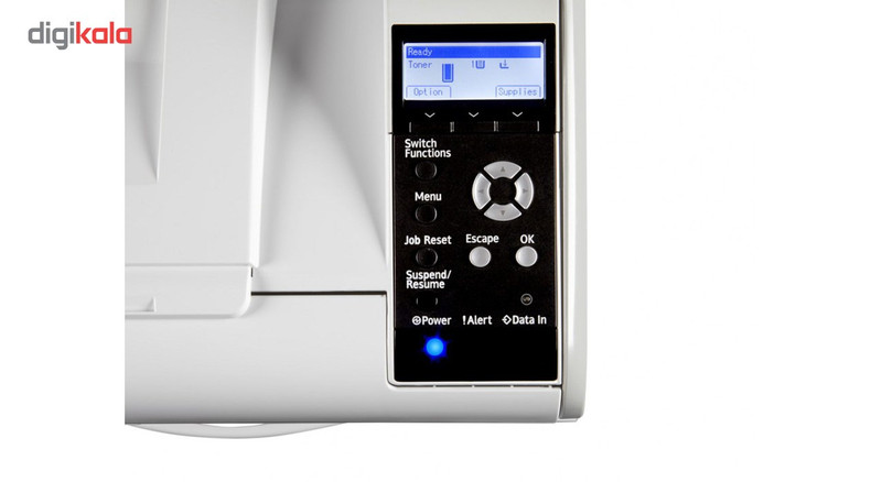 پرینتر لیزری ریکو مدل SP 4510DN 3