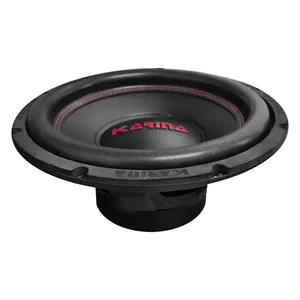 ساب ووفر خودرو  کارینا مدل SKA -1208
