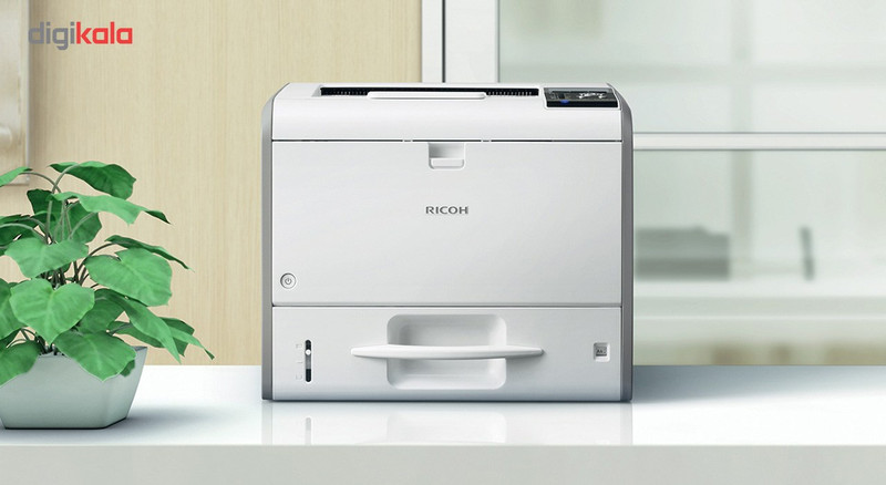 پرینتر لیزری ریکو مدل SP 4510DN