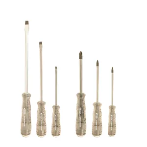 مجموعه 6 عددی پیچ گوشتی سم مدل T-CETPHZ