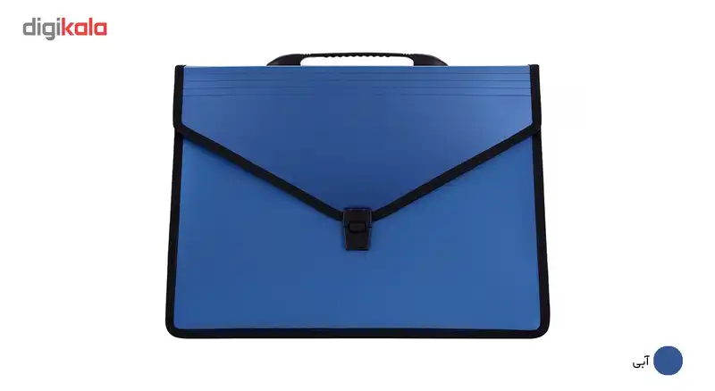 کیف دستی پاپکو کد STG-05