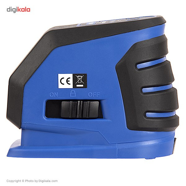 تراز لیزری نووا مدل NTL-2660 تراز لیزری نووا مدل NTL-2660