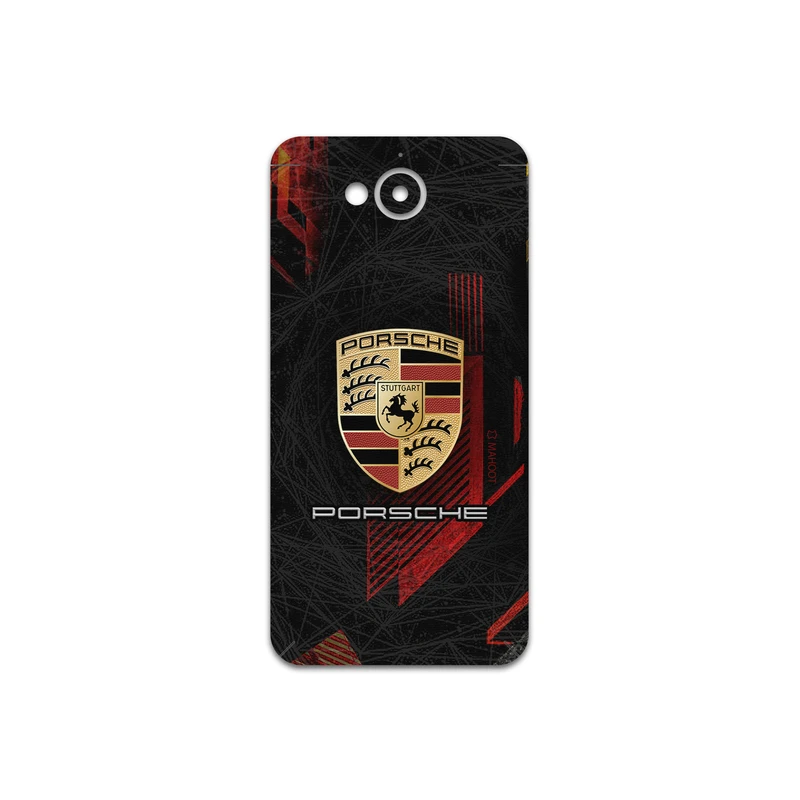 برچسب پوششی ماهوت مدل Porsche مناسب برای گوشی موبایل مایکروسافت Lumia 650