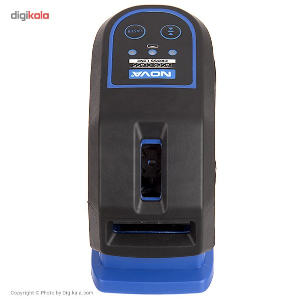تراز لیزری نووا مدل NTL-2660 تراز لیزری نووا مدل NTL-2660