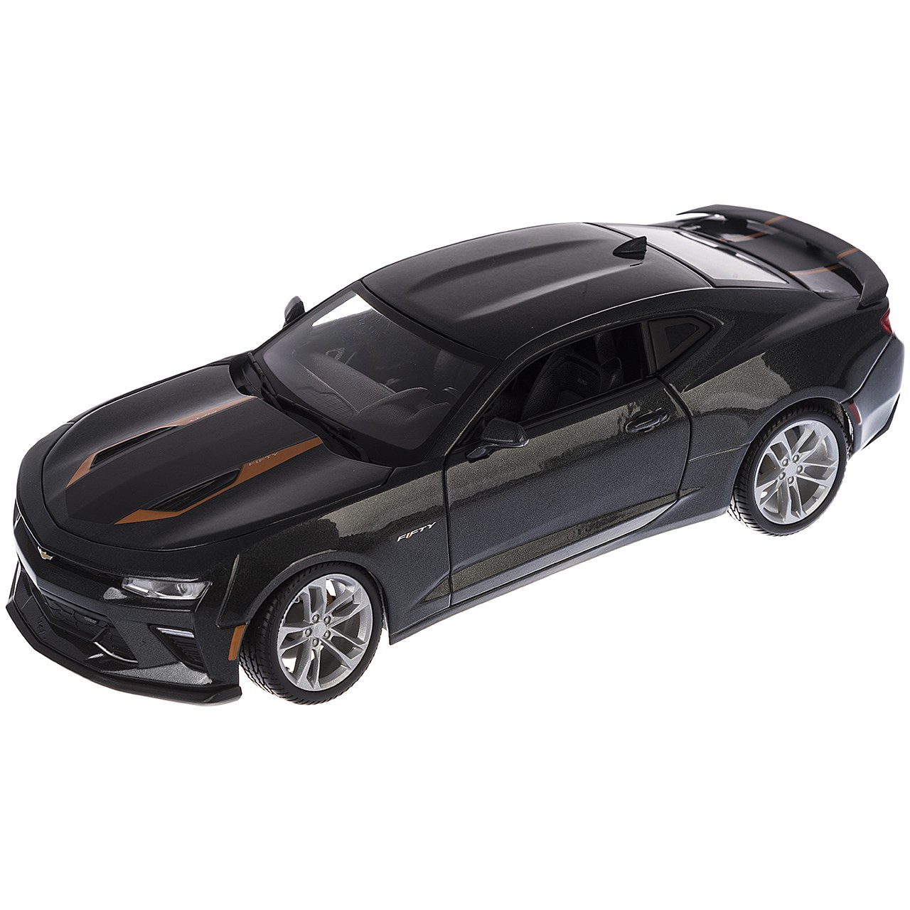 ماشین بازی مایستو مدل 2017 Chevrolet Camaro