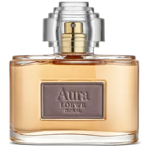 ادو پرفیوم زنانه لووه مدل Aura Loewe Floral حجم 80 میلی لیتر