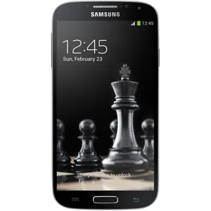 گوشی موبایل سامسونگ گلکسی S4 مینی بلک ادیشن I9190