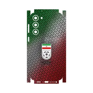 MAHOOT Iran_National_Football_Team-FullSkin Cover Sticker for Samsung Galaxy S23 Plus